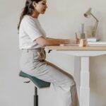 Saddle Chair - Image 39