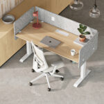 Standing Desk Panels - Image 2
