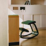 Variable Kneeling Chair - Image 8