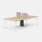 Quad Desk Panels - Image 6