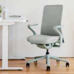 Open Box - Verve Chair - Image 4