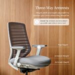 Ergonomic Chair - Image 42