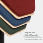 Saddle Chair - Image 24