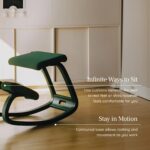 Variable Kneeling Chair - Image 29