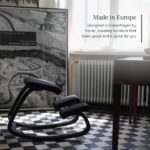 Variable Kneeling Chair - Image 30