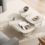Nested Coffee Tables - Image 9