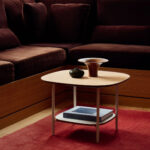Nested Coffee Tables - Image 24