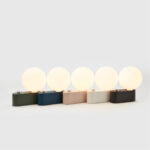 Alumina Lamp - Image 21