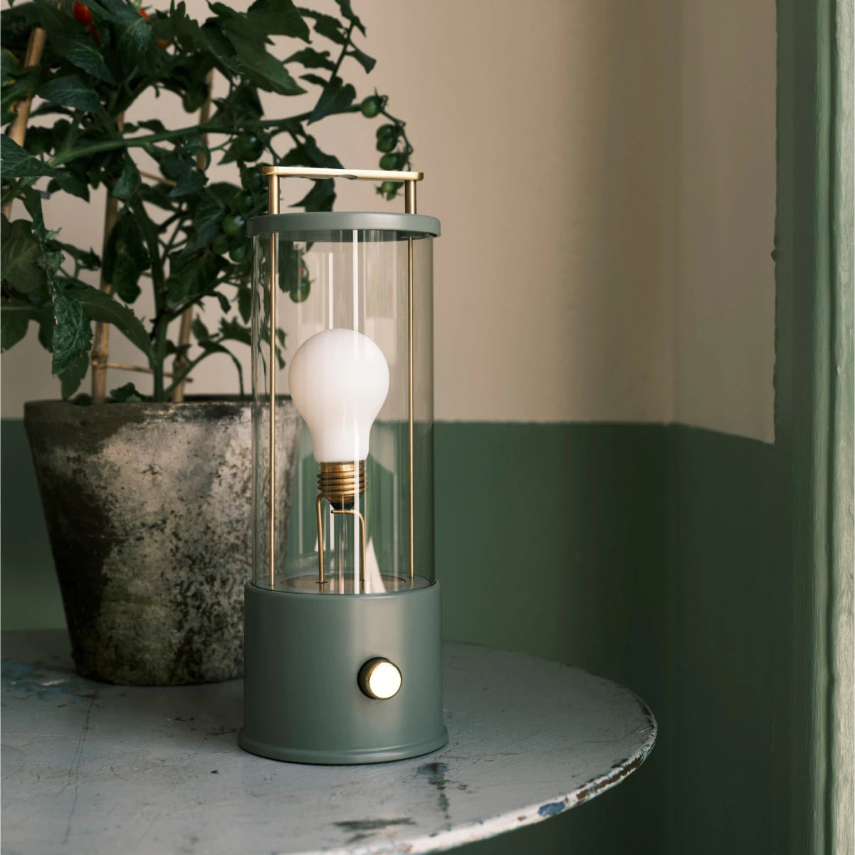 Tala-Walnut-Knuckle-Table-Lamp-Sphere-IV-WALT-SPHR-IV-KT-01_13-lifestyle Muse Portable Lamp - Image 1
