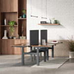 Double Privacy Panels - Image 2