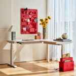 L-Standing Desk - Image 6