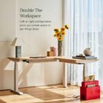 L-Standing Desk - Image 109