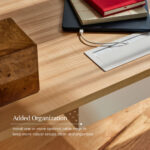 L-Standing Desk - Image 119