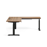 L-Standing Desk - Image 58