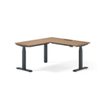L-Standing Desk - Image 34