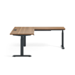 L-Standing Desk - Image 74