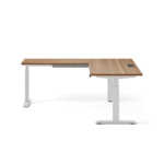 L-Standing Desk - Image 73