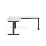 L-Standing Desk - Image 64