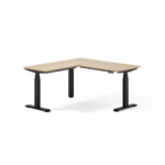 L-Standing Desk - Image 37
