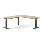 L-Standing Desk - Image 40