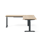 L-Standing Desk - Image 75