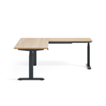 L-Standing Desk - Image 71