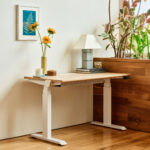 Tria Standing Desk - Image 12
