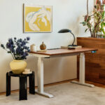 Tria Standing Desk - Image 9