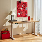 Tria Standing Desk - Image 10