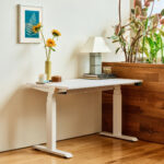 Tria Standing Desk - Image 2