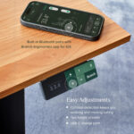 L-Standing Desk - Image 127