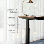 Tria Standing Desk - Image 33