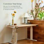 Tria Standing Desk - Image 37