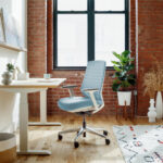 Ergonomic Chair - Image 59