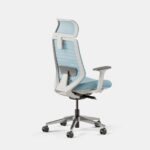 Ergonomic Headrest - Image 9