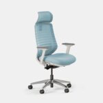 Ergonomic Headrest - Image 8