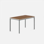Four Leg Standing Desk - Image 63
