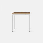 Four Leg Standing Desk - Image 60