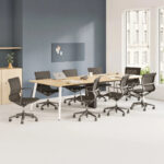 Conference Table - Image 58