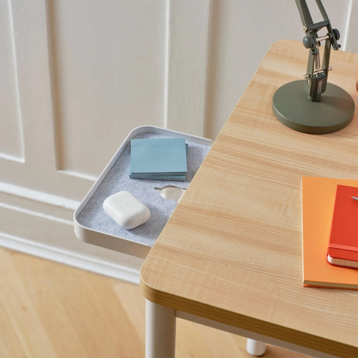 desk-tray_e3bbfab0-c113-443b-9f49-aa7ca36c3dda Open Box - Desk Tray - Image 1