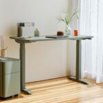 Open Box - Duo Standing Desk - Image 40