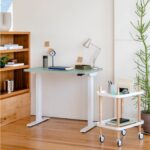 Open Box - Duo Standing Desk - Image 18