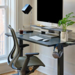 Open Box - Duo Standing Desk