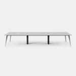 Six Person Desk - Image 10