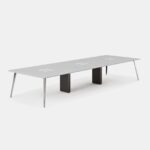 Six Person Desk - Image 11