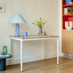 Four Leg Standing Desk