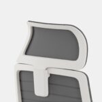 Ergonomic Headrest - Image 10