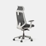 Ergonomic Headrest - Image 12
