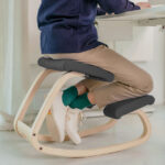 Variable Kneeling Chair - Image 2