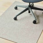 Open Box - Woven Chair Mat - Image 3